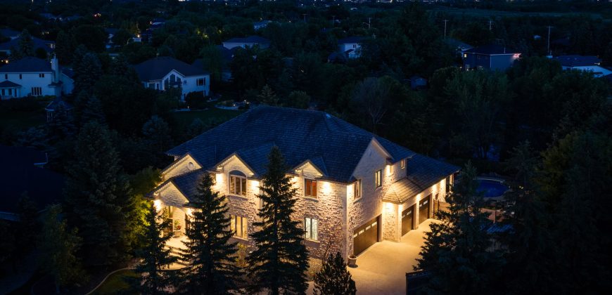 11 Harvest Way | The Estate That Defines Pritchard Farm