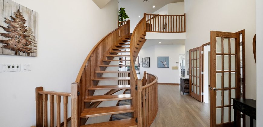 11 Harvest Way | The Estate That Defines Pritchard Farm