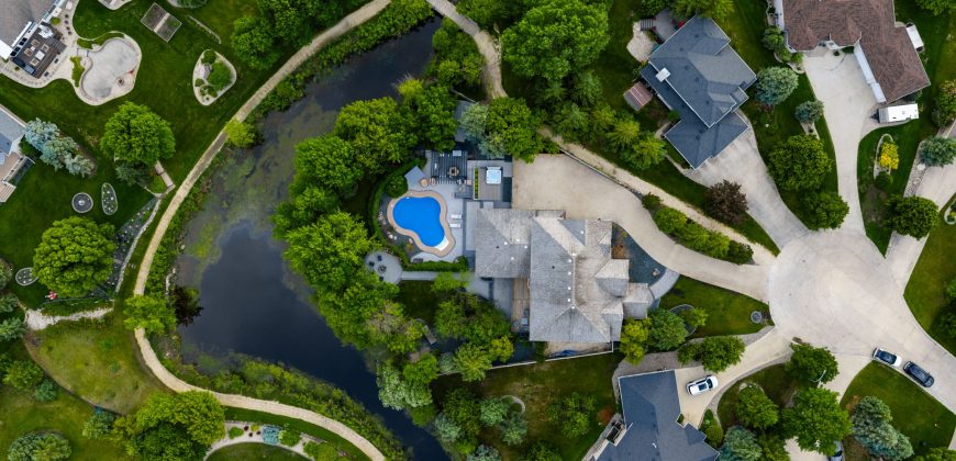 11 Harvest Way | The Estate That Defines Pritchard Farm