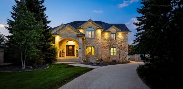 11 Harvest Way | The Estate That Defines Pritchard Farm
