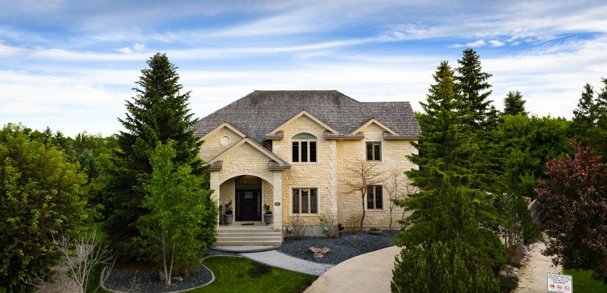 11 Harvest Way | The Estate That Defines Pritchard Farm