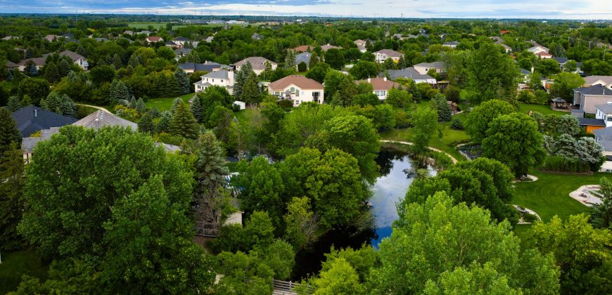 11 Harvest Way | The Estate That Defines Pritchard Farm