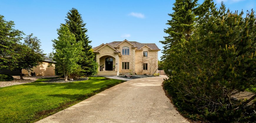 11 Harvest Way | The Estate That Defines Pritchard Farm