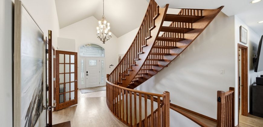 11 Harvest Way | The Estate That Defines Pritchard Farm