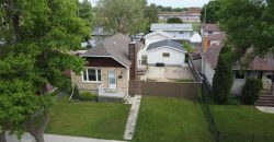 319 Kildare Ave W | Beautiful 2 Bedroom Transcona Home