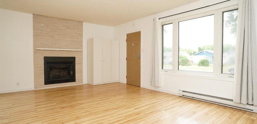 319 Kildare Ave W | Beautiful 2 Bedroom Transcona Home