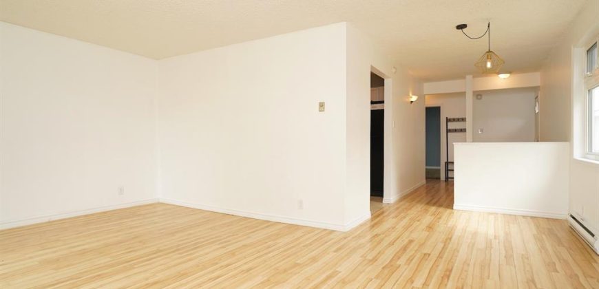 319 Kildare Ave W | Beautiful 2 Bedroom Transcona Home