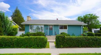 773 Nottingham Avenue | First Time Offered in Over 60 Years