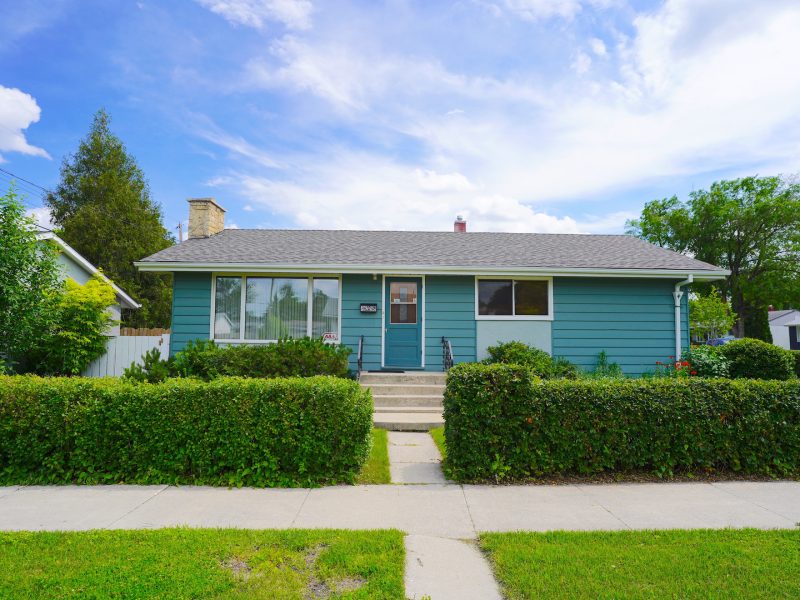 773 Nottingham Avenue | First Time Offered in Over 60 Years
