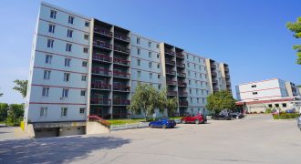 410-35 Valhalla Drive | Riverfront Condo in North Kildonan