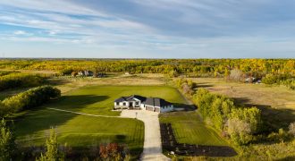 22141 Lorne Hill Road | Luxury Springfield Acreage